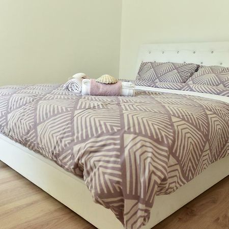 Apartman Karla Apartment Ljubuški Екстериор снимка