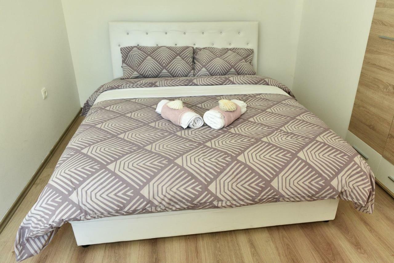 Apartman Karla Apartment Ljubuški Екстериор снимка