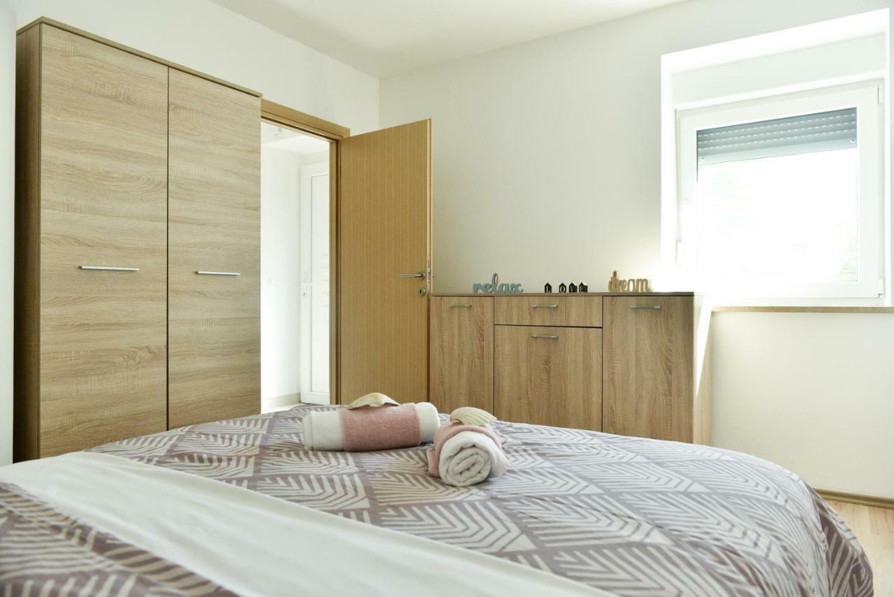 Apartman Karla Apartment Ljubuški Екстериор снимка